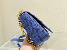 Load image into Gallery viewer, Christian Dior Medium Caro Bag
