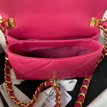 Load image into Gallery viewer, Chanel Small Flap Bag
