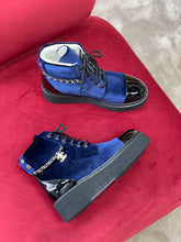 Load image into Gallery viewer, Chanel Ankle Boots
