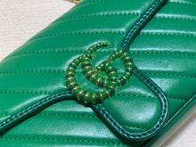 Load image into Gallery viewer, Gucci GG Marmont Small Shoulder Bag
