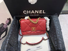 Load image into Gallery viewer, Chanel Puffer 19 Bag - LUXURY KLOZETT
