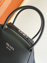 Load image into Gallery viewer, Prada Small Leather Prada Supernova Handbag
