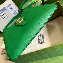 Load image into Gallery viewer, Gucci  Aphrodite Medium Shoulder Bag

