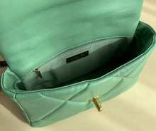 Load image into Gallery viewer, Chanel 19 HandBag
