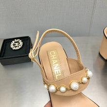 Load image into Gallery viewer, Chanel Sandals
