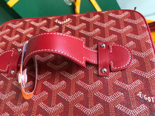 Load image into Gallery viewer, Goyard Muse Vanity Case Bag
