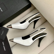 Load image into Gallery viewer, YSL Slingback Pumps
