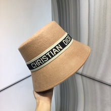 Load image into Gallery viewer, Christian Dior Bucket Hat
