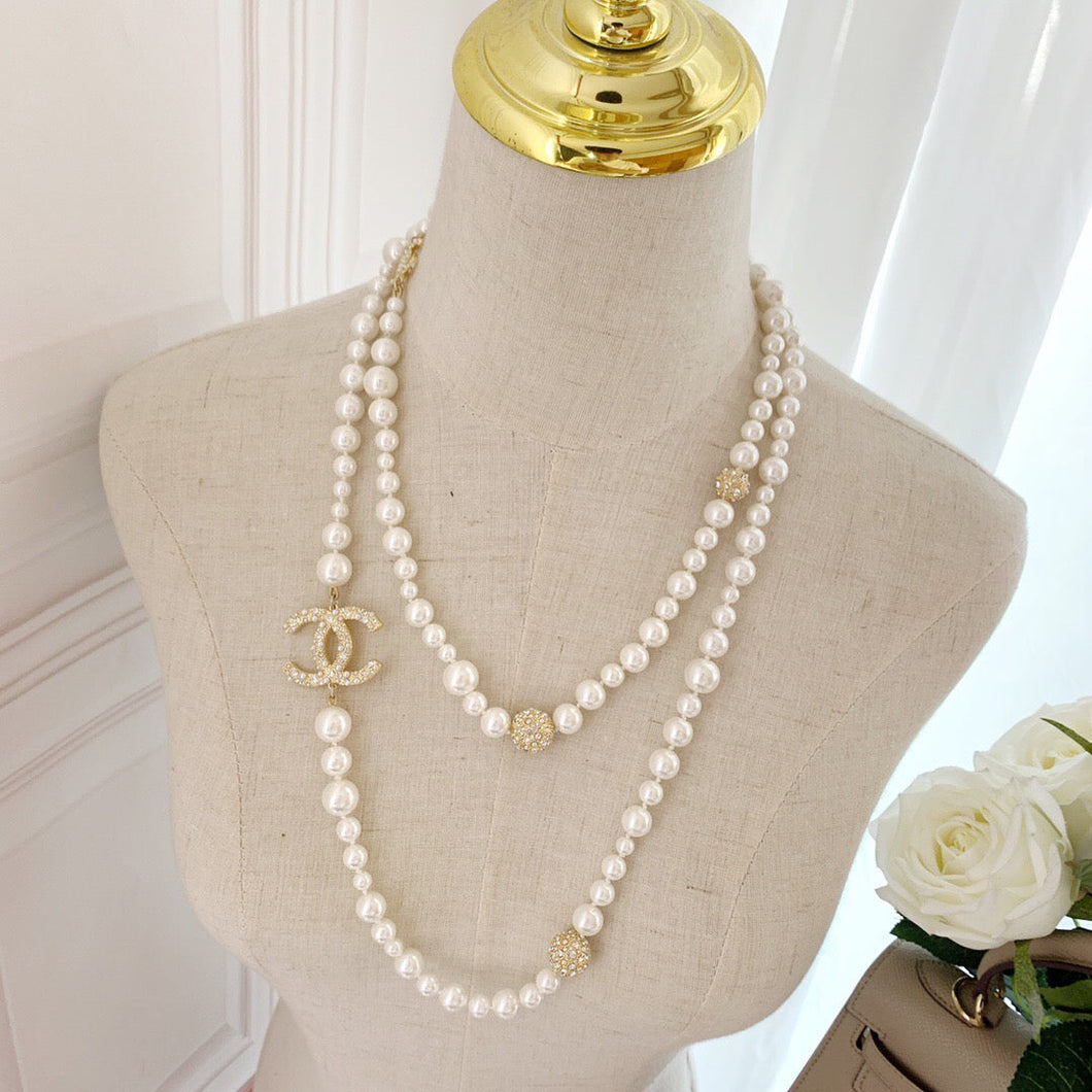 Chanel Necklace