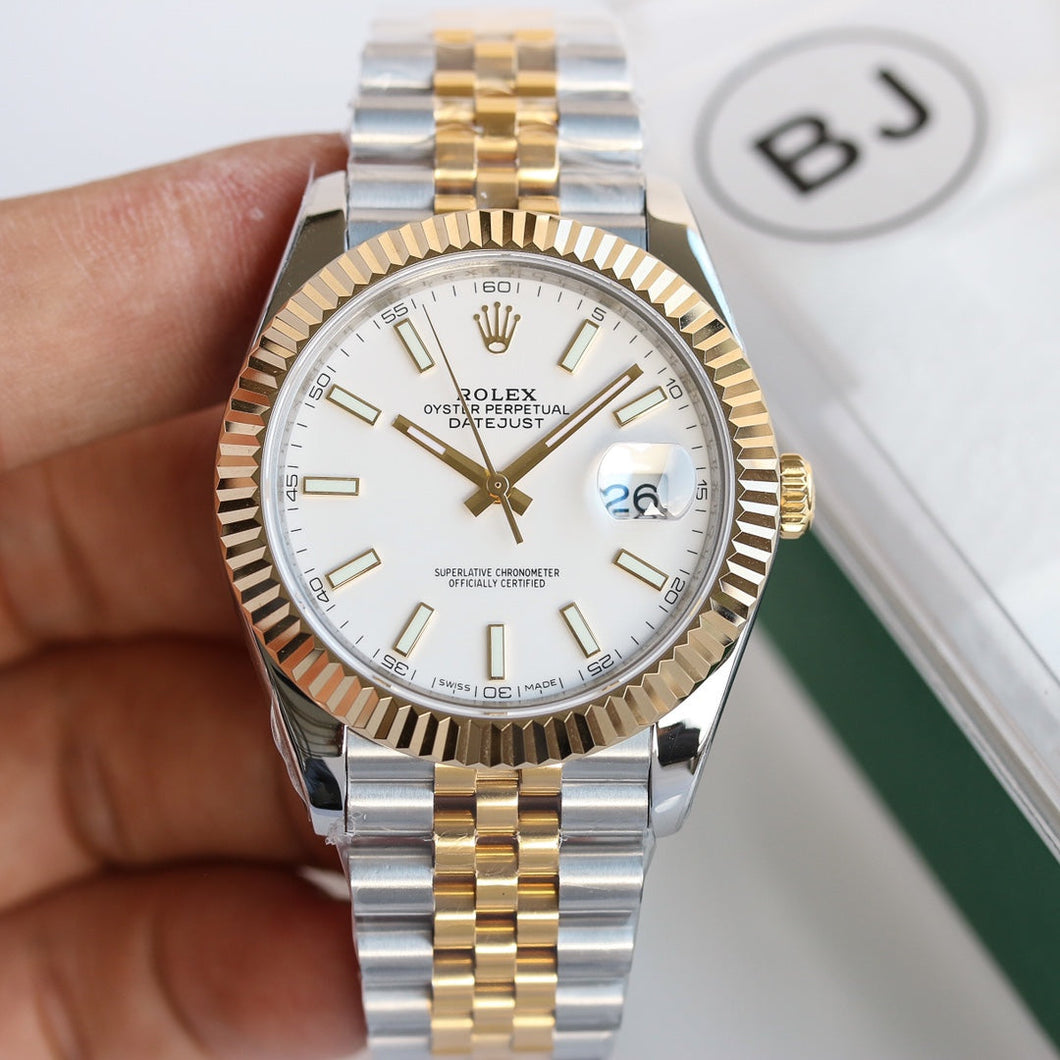 Rolex DateJust Watch