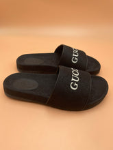 Load image into Gallery viewer, Gucci Men Slides
