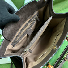 Load image into Gallery viewer, Gucci  Diana Jumbo GG Medium Tote Bag
