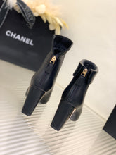 Load image into Gallery viewer, Chanel Ankle Boots
