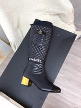 Load image into Gallery viewer, Chanel High Boots
