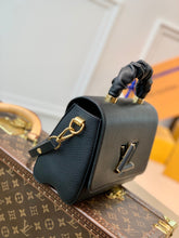 Load image into Gallery viewer, Louis Vuitton Twist MM Bag
