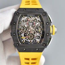 Load image into Gallery viewer, Richard Mille Watch
