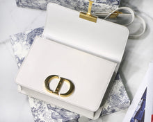 Load image into Gallery viewer, Christian Dior 30 Montaigne Bag
