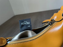 Load image into Gallery viewer, Fendi  Nano Fendigraphy  Bag
