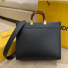 Load image into Gallery viewer, Fendi Sunshine Shopper Small Bag - LUXURY KLOZETT
