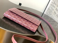 Load image into Gallery viewer, Goyard Varenne  Continental Wallet
