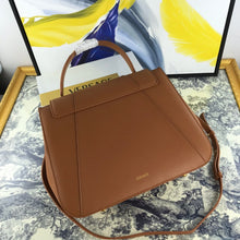 Load image into Gallery viewer, Versace Virtus Top Handle Bag
