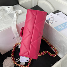 Load image into Gallery viewer, Chanel Small Flap Bag
