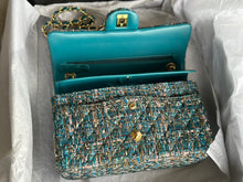 Load image into Gallery viewer, Chanel Double Flap Bag
