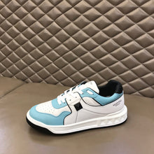 Load image into Gallery viewer, Valentino One Stud Nappa Sneakers
