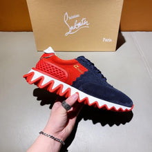 Load image into Gallery viewer, Christian Louboutin LoubiShark - LUXURY KLOZETT
