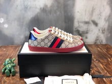 Load image into Gallery viewer, Gucci  Ace Sneakers
