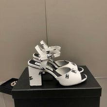 Load image into Gallery viewer, Chanel Sandals
