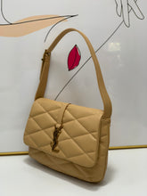 Load image into Gallery viewer, YSL LE 57 HOBO BAG IN QUILTED LAMBSKIN

