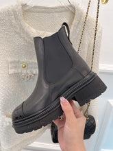 Load image into Gallery viewer, Chanel Ankle Boots
