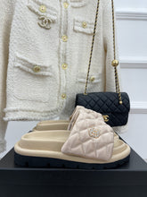 Load image into Gallery viewer, Chanel Sandals
