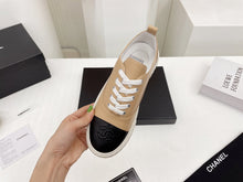 Load image into Gallery viewer, Chanel Sneakers
