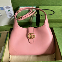 Load image into Gallery viewer, Gucci  Aphrodite Medium Shoulder Bag
