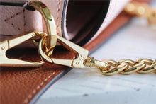 Load image into Gallery viewer, Louis Vuitton LockMe Tender Bag
