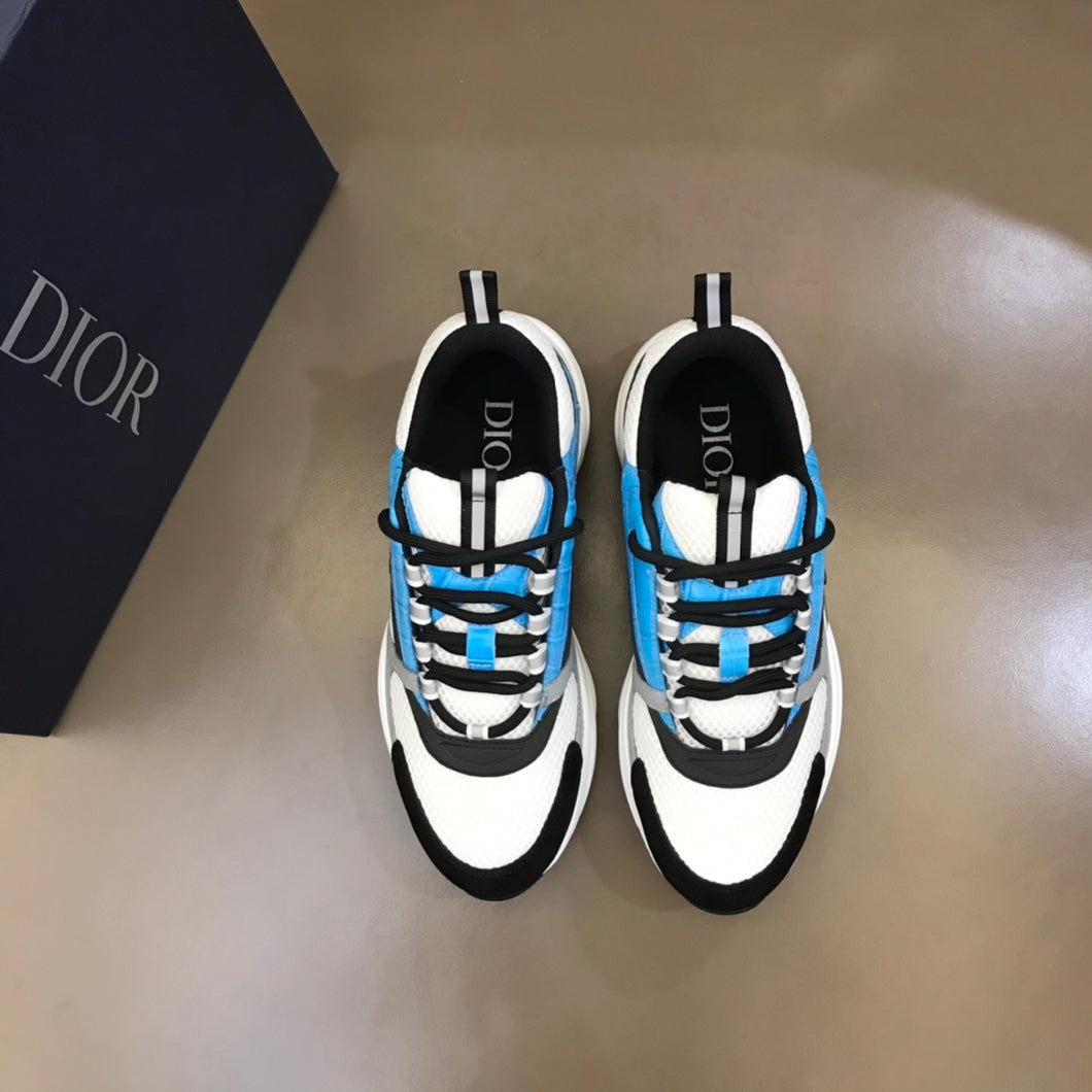 Dior Homme B22 Sneaker