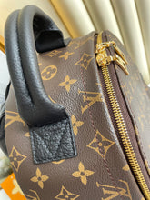 Load image into Gallery viewer, Louis Vuitton Palm Spring MM Bag
