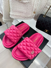 Load image into Gallery viewer, Chanel Sandals
