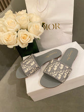Load image into Gallery viewer, Christian Dior  sandal
