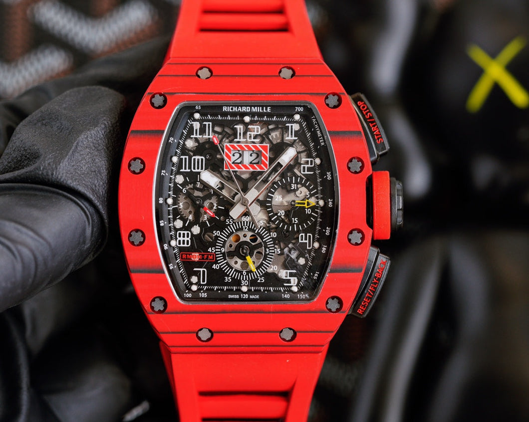 Richard Mille Watch