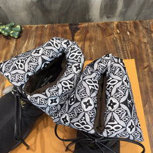 Load image into Gallery viewer, Louis Vuitton Pillow Comfort Ankle Boot
