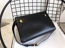 Load image into Gallery viewer, YSL Manhattan Shoulder Bag In Box Saint Laurent Leather
