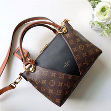 Load image into Gallery viewer, Louis Vuitton V Tote BB Bag - LUXURY KLOZETT
