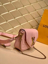 Load image into Gallery viewer, Louis Vuitton New Wave Multi Pochette Bag - LUXURY KLOZETT
