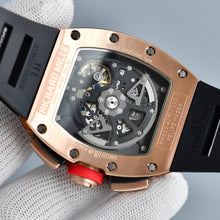 Load image into Gallery viewer, Richard Mille
