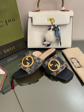 Load image into Gallery viewer, Gucci GG  Sandal
