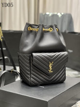 Load image into Gallery viewer, YSL Backpack
