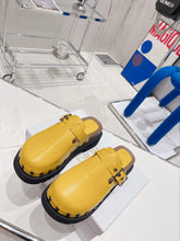 Load image into Gallery viewer, Christian Dior Diorquake  Clog
